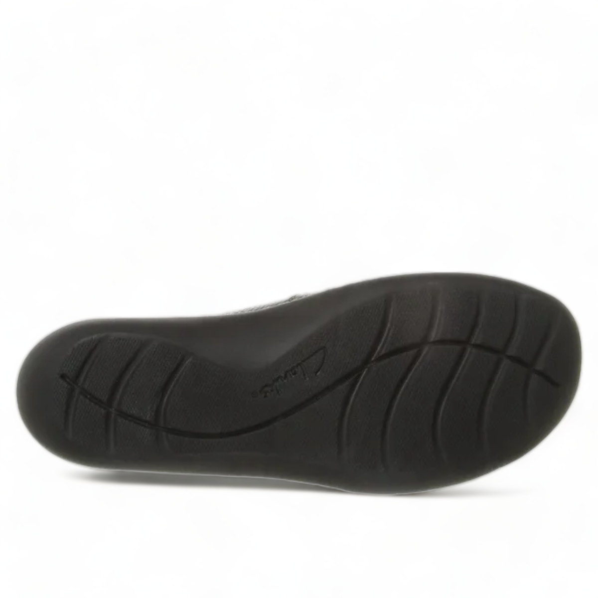 CLARKS ASHLAND LANE Q - BLACK