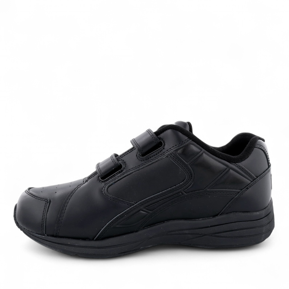 DREW FORCE V - BLACK CALF