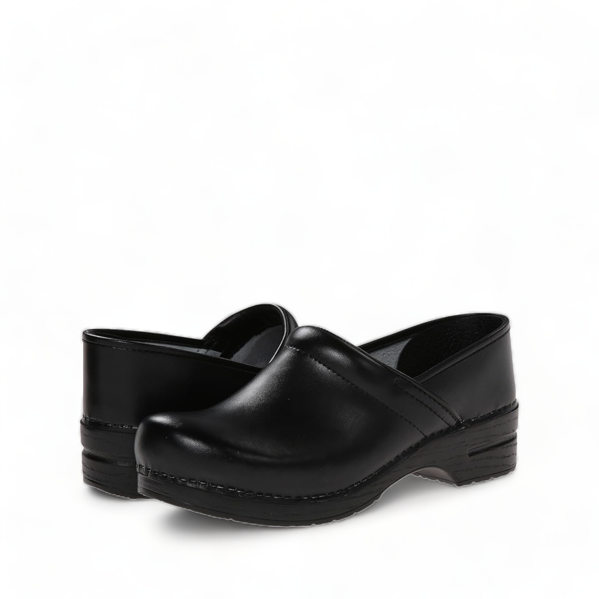 DANSKO XP 2.0 PULL UP - BLACK WATERPROOF