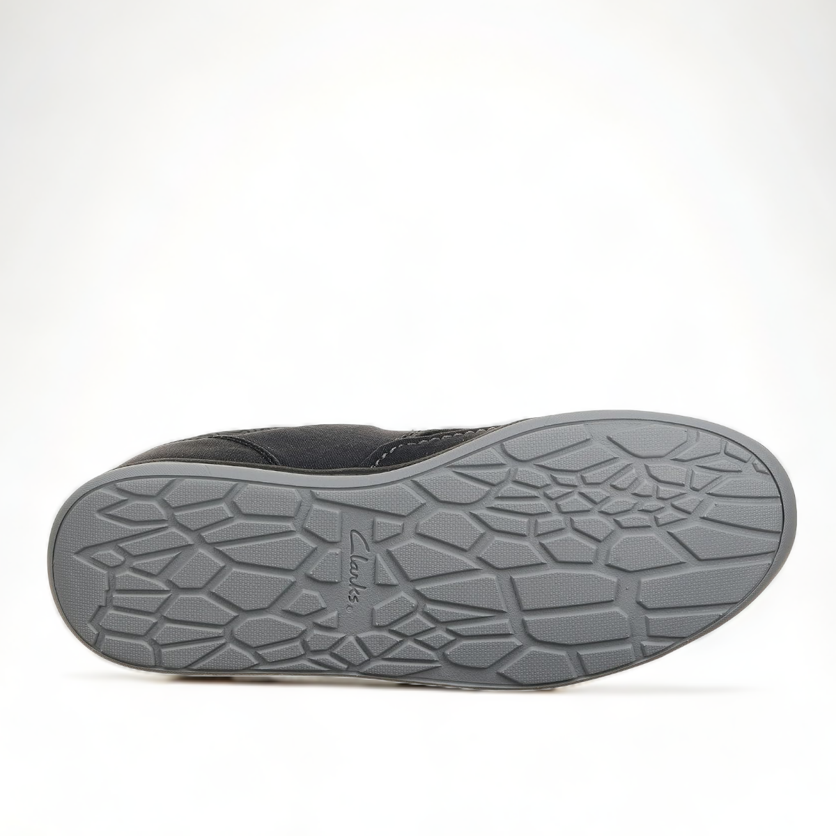 CLARKS CANTAL LOW - BLACK COMBI