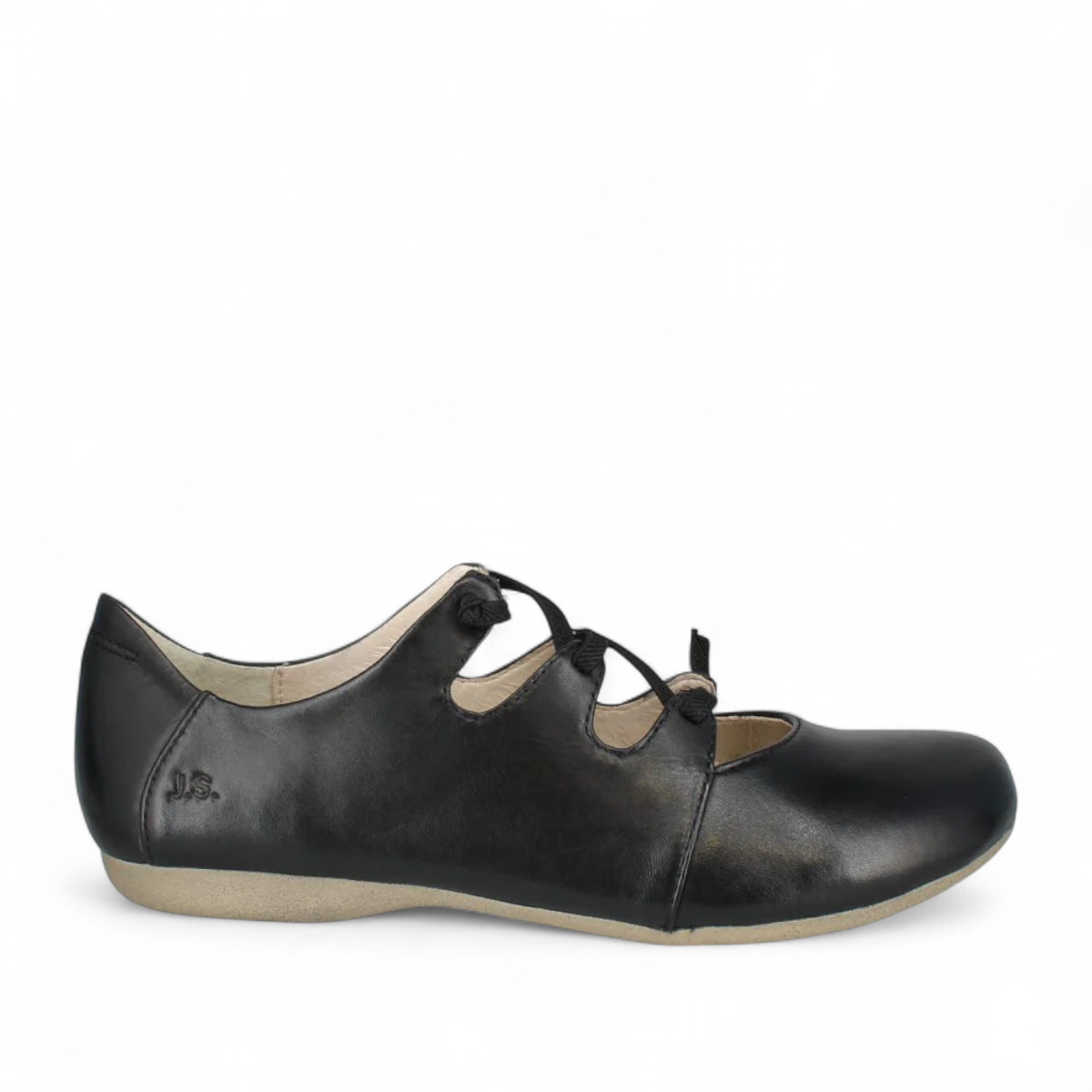 JOSEF SEIBEL FIONA 04 - GLOVE/SCHWARZ