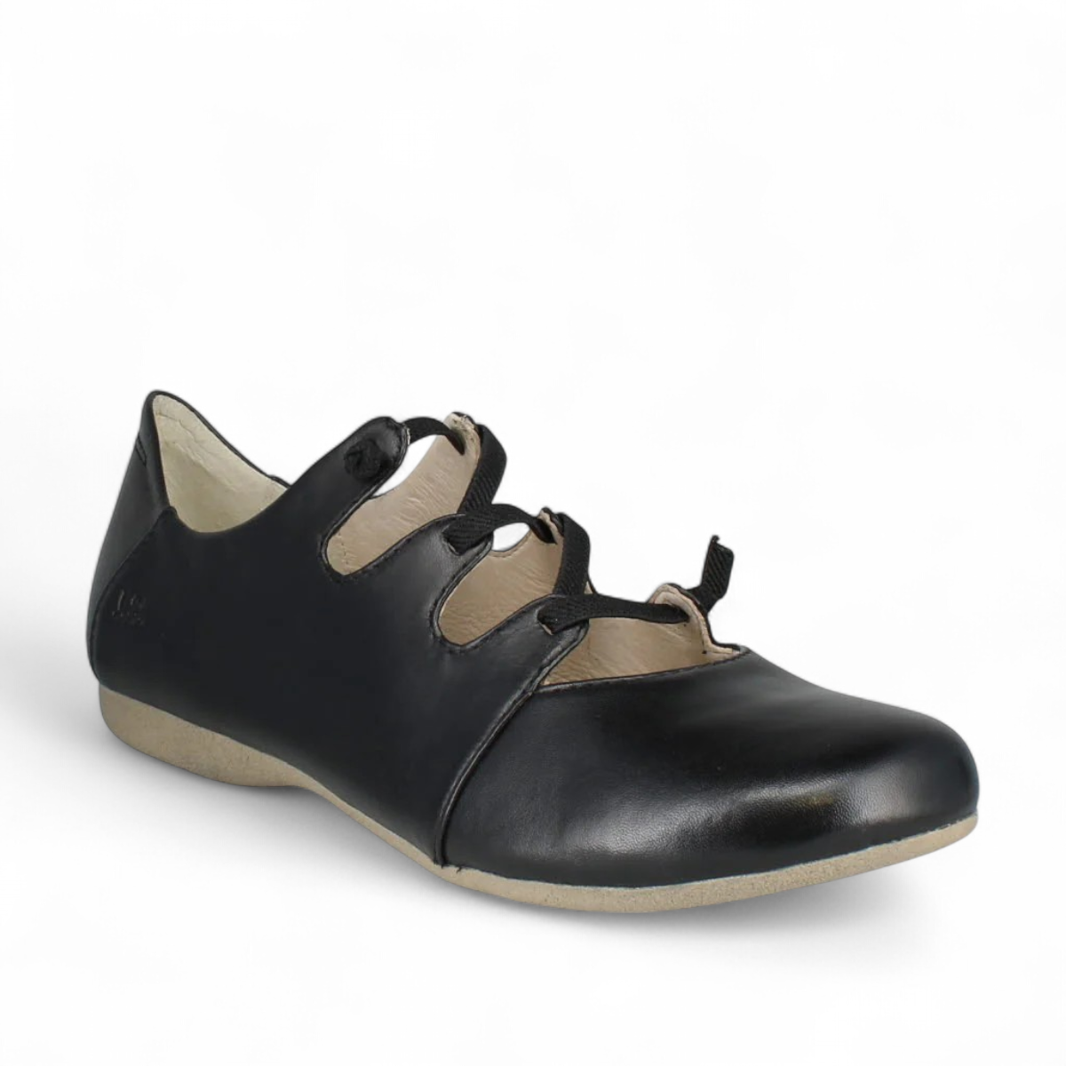 JOSEF SEIBEL FIONA 04 - GLOVE/SCHWARZ