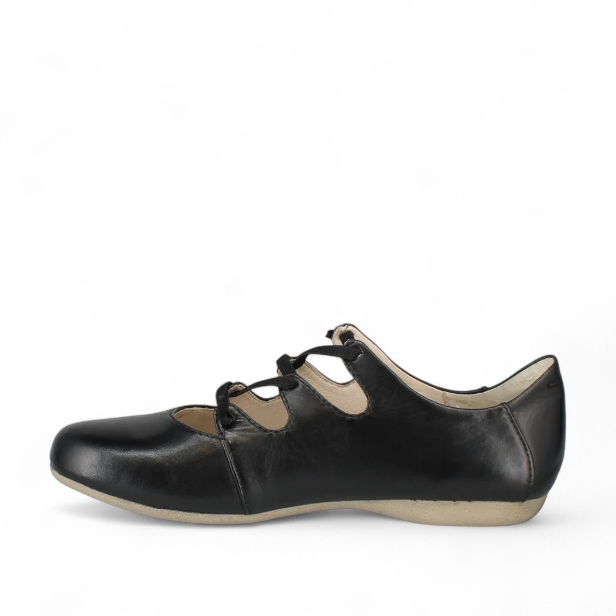 JOSEF SEIBEL FIONA 04 - GLOVE/SCHWARZ