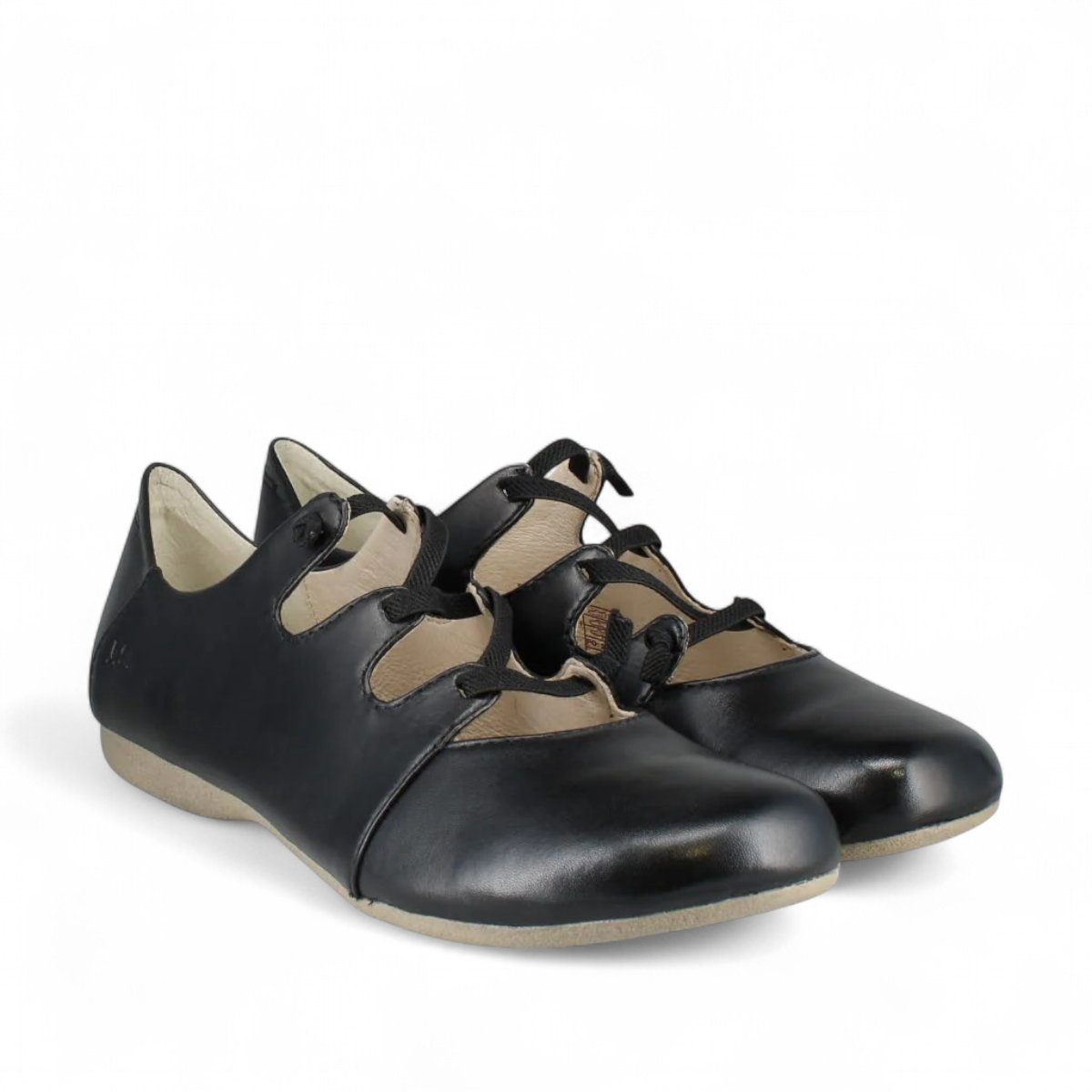 JOSEF SEIBEL FIONA 04 - GLOVE/SCHWARZ