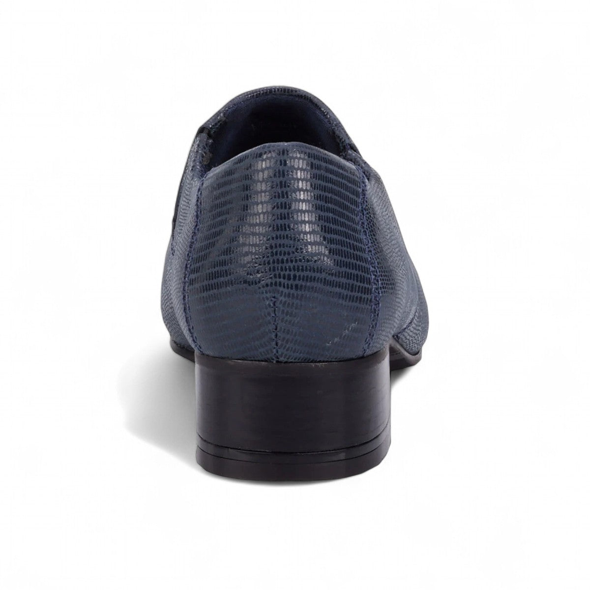 ROS HOMMERSON EAGAN NAVY PATENT LIZARD