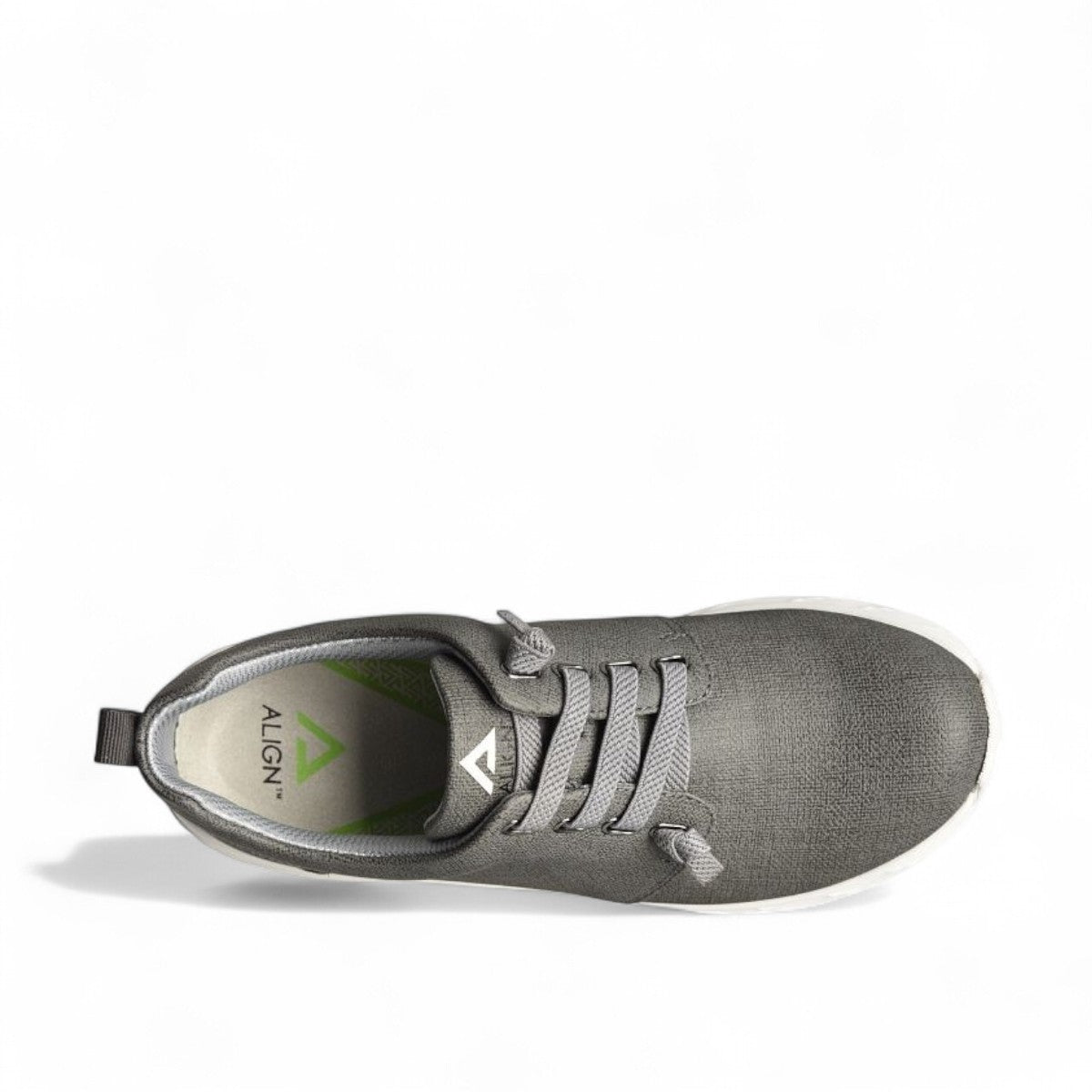 ALIGN VELOCITY SLIP RESISTANT GRAY