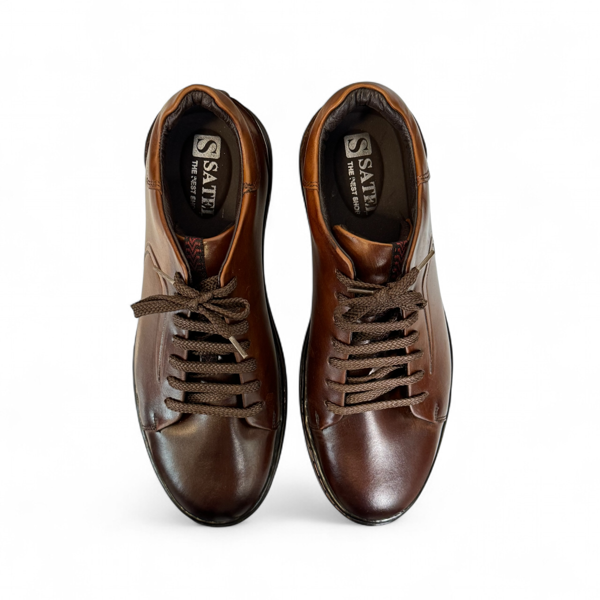 SATEL AMIRKABIR BROWN