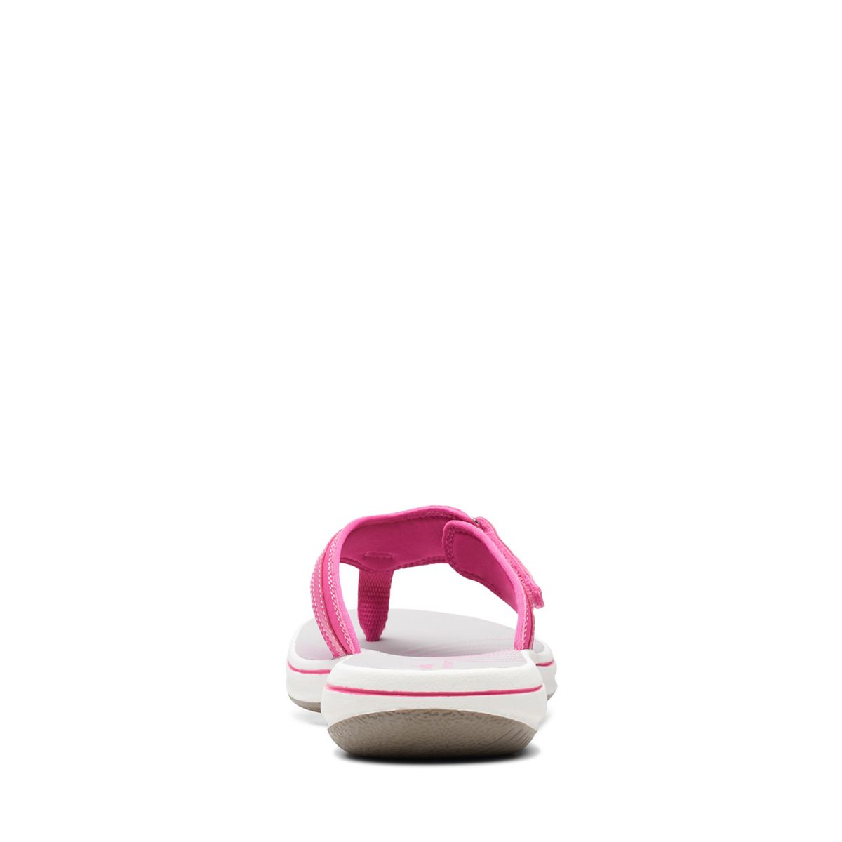 CLARKS BREEZE SEA - FUCHSIA