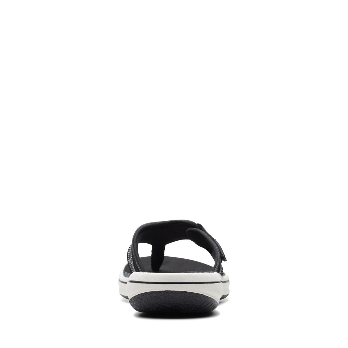 Clarks Breeze Sea - Black synthetic