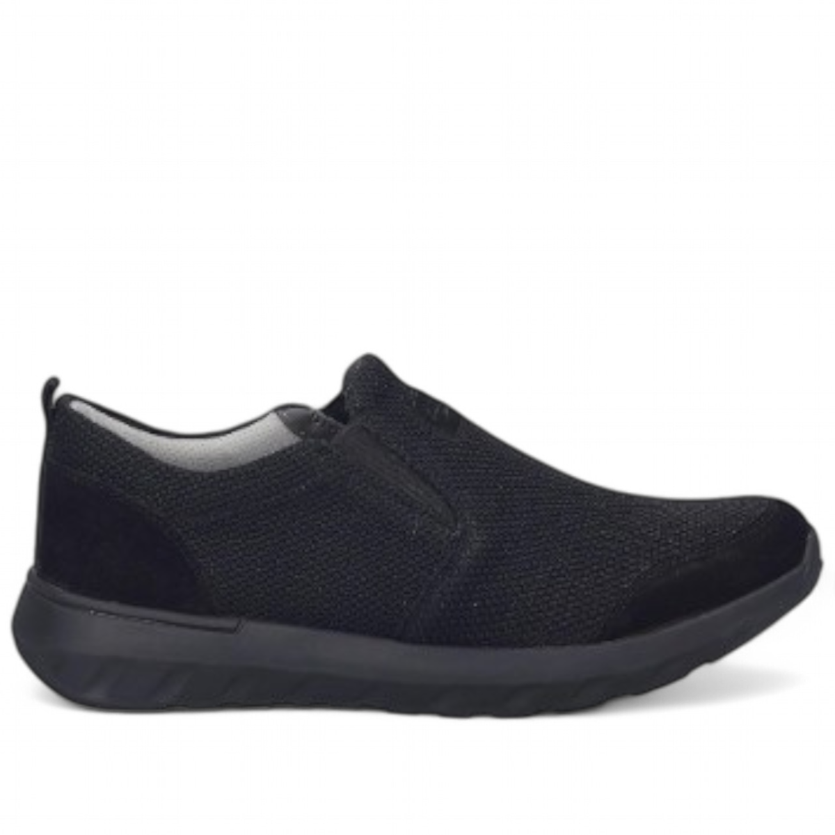 JOSEF SEIBEL CAMERON 13 - BLACK