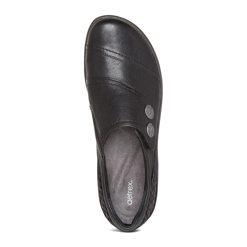 AETREX KARINA - BLACK
