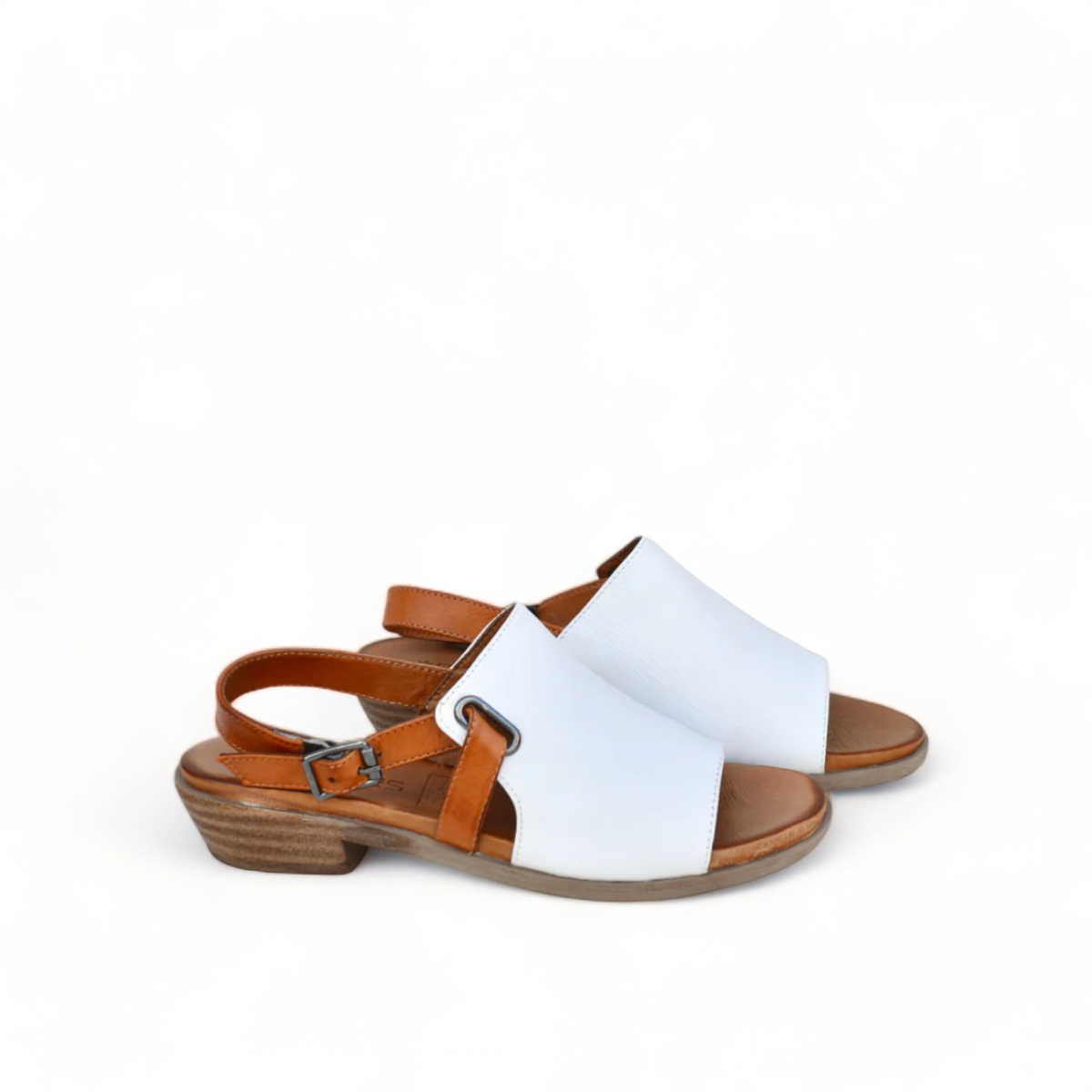 ROAMERS JUDE - WHITE COCONUT