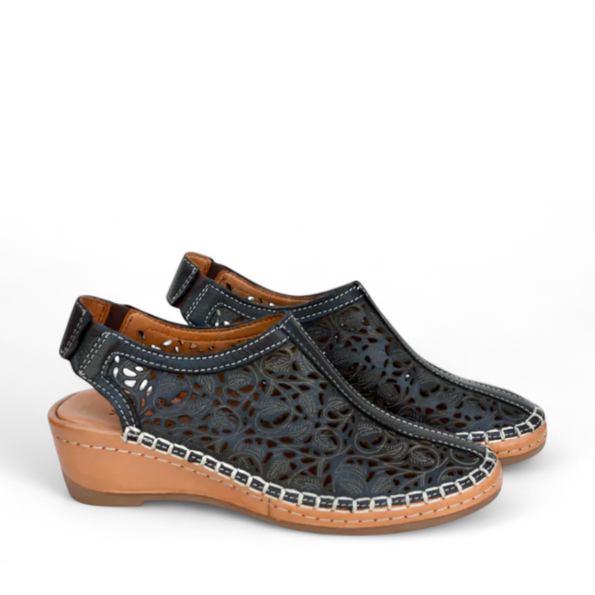 ROAMERS PETRA - BLACK