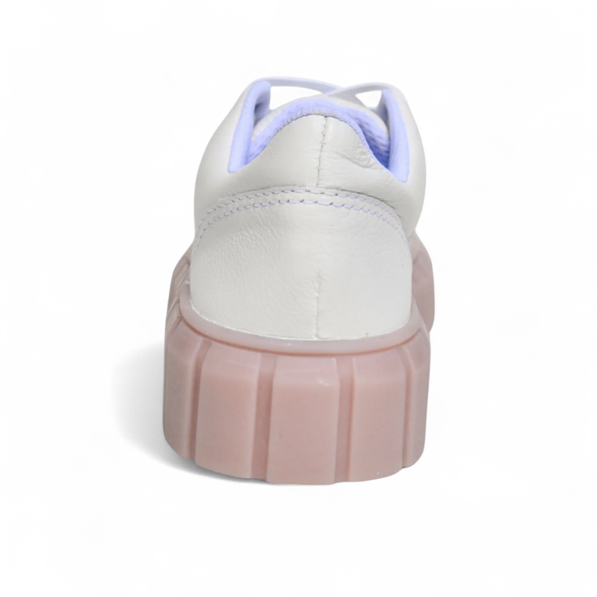 TYCHE MANTEN WHITE/PINK