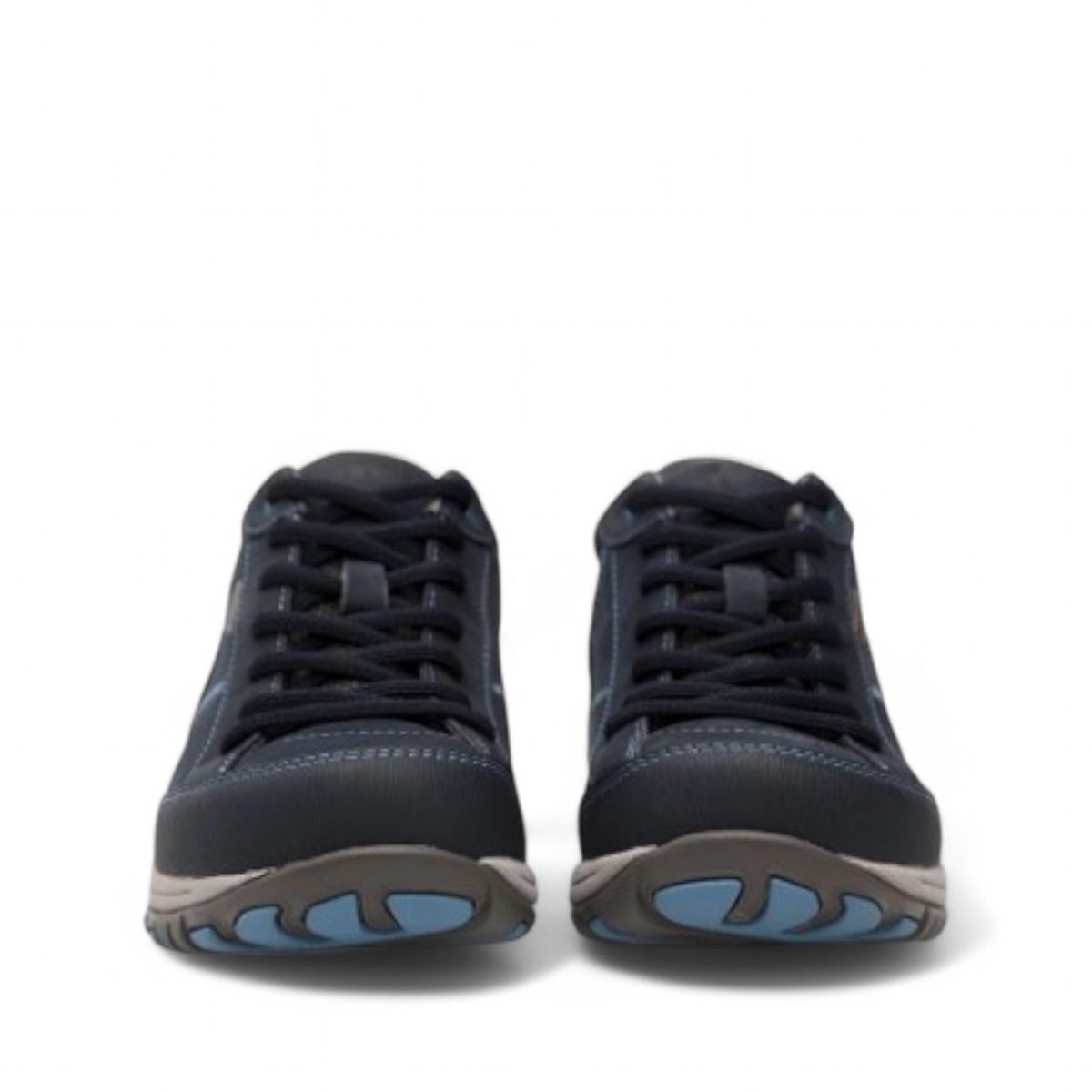 DANSKO PAISLEY MILLED NUBUCK - NAVY