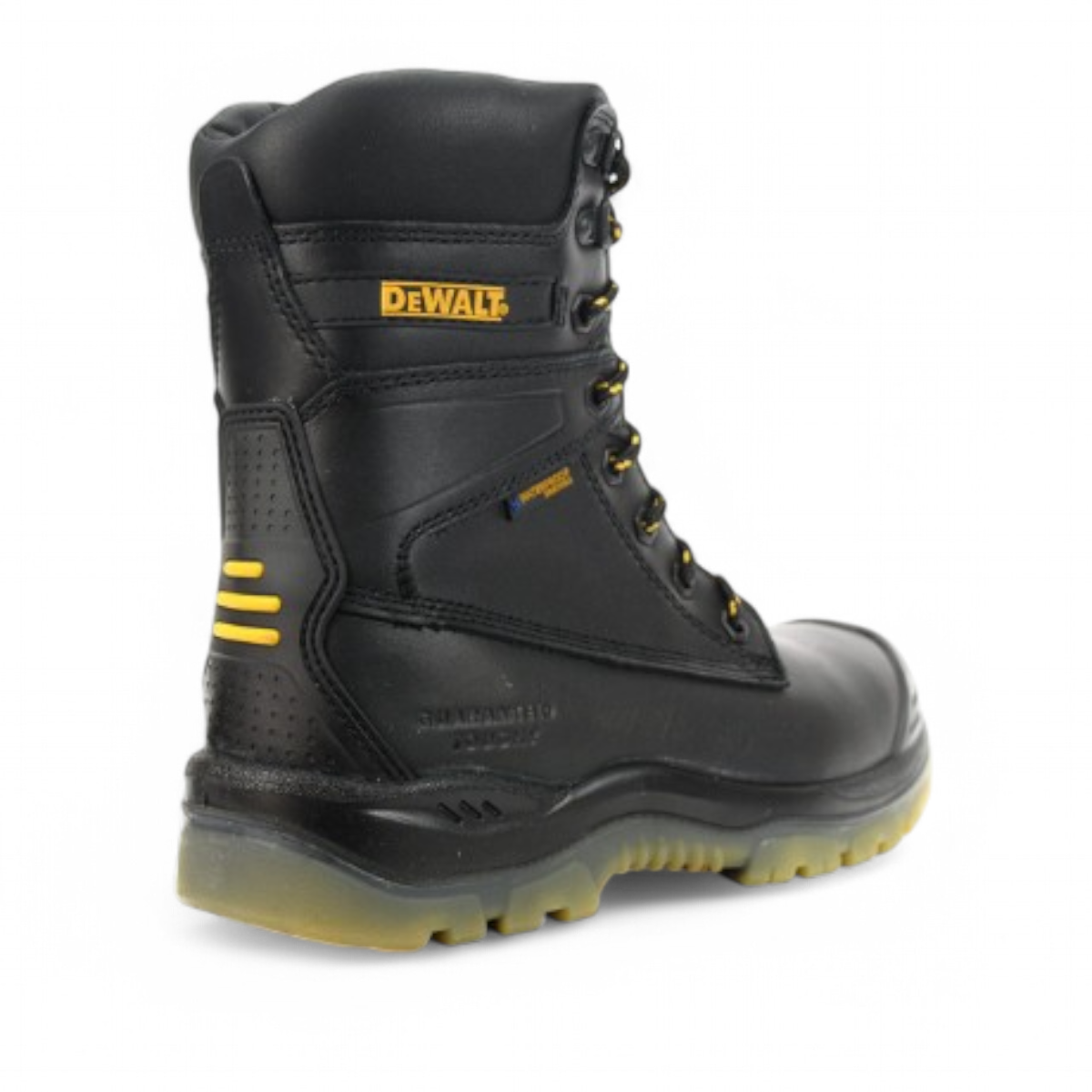 DEWALT SPARK 8" - BLACK