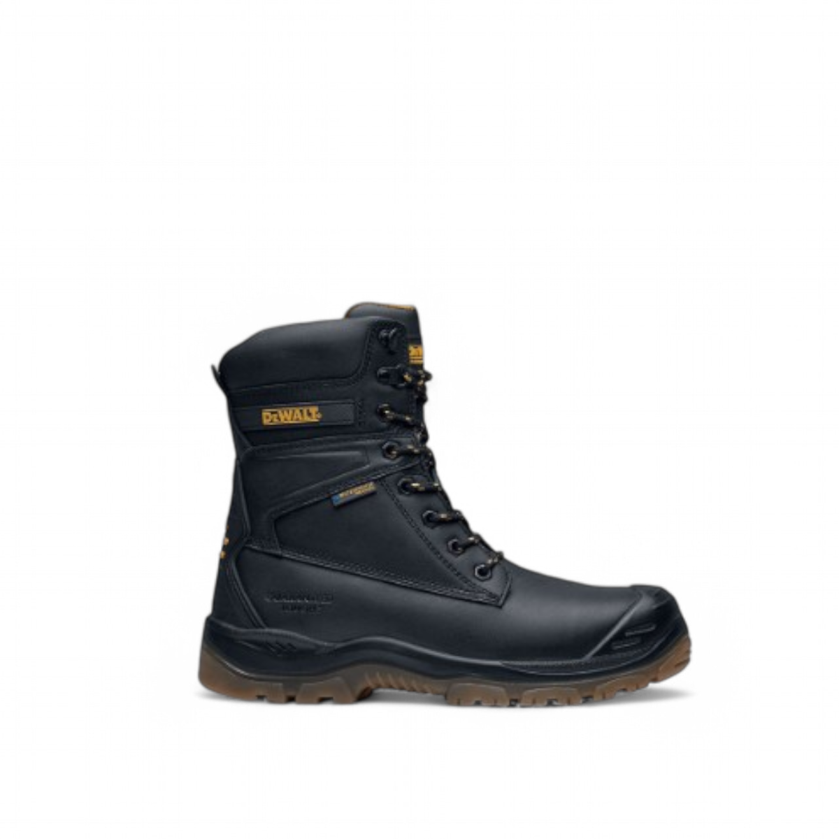 DEWALT SPARK 8" - BLACK