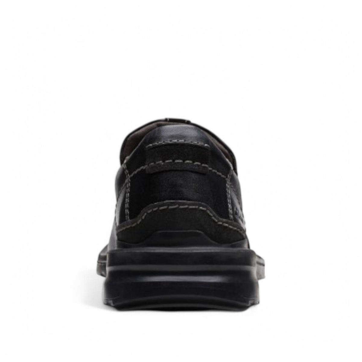 CLARKS GESSLER STEP - BLACK