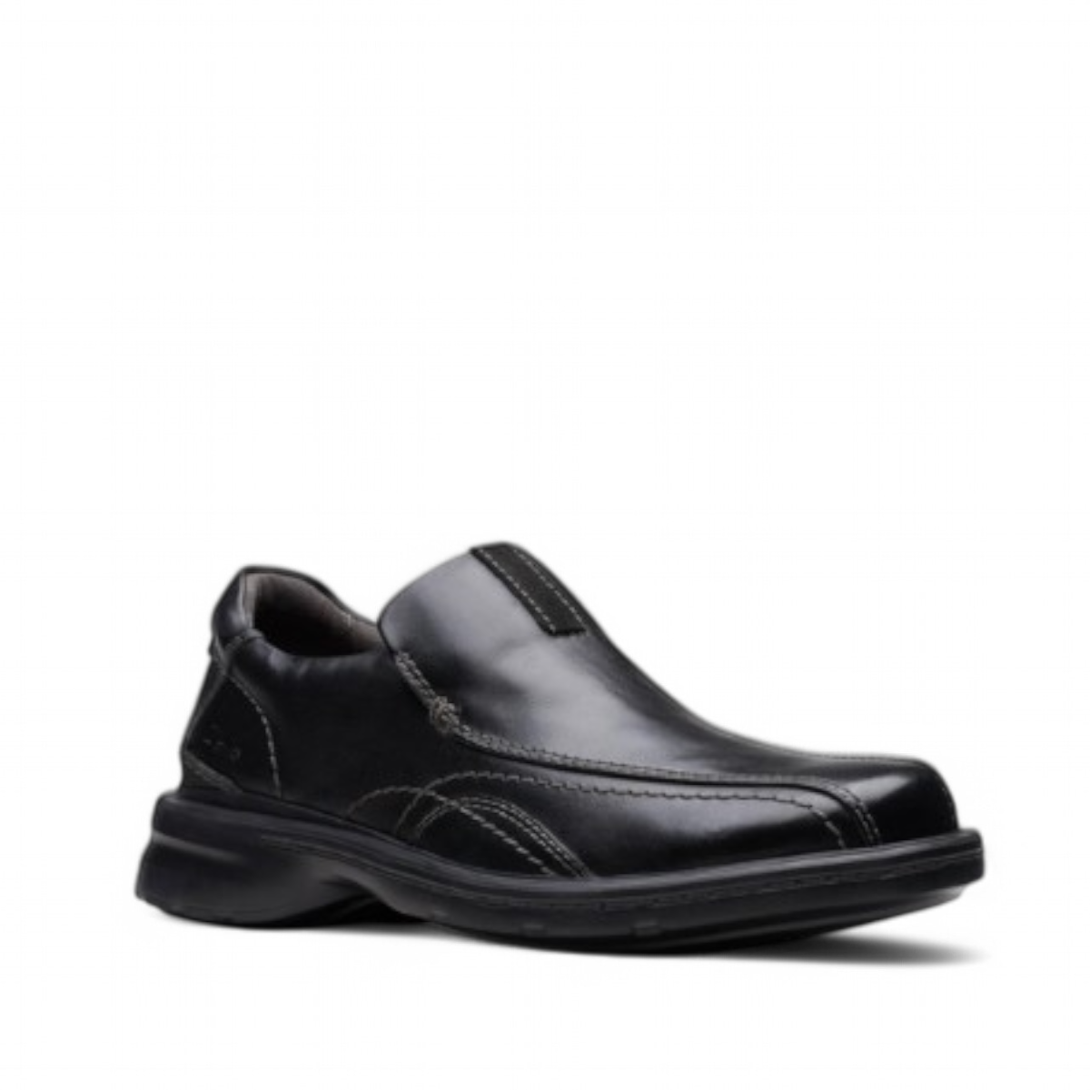 CLARKS GESSLER STEP - BLACK