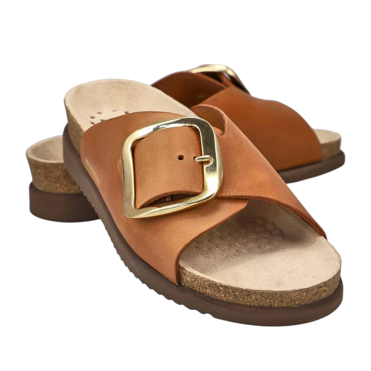 MEPHISTO HARIANA - CAMEL - SCRATCH
