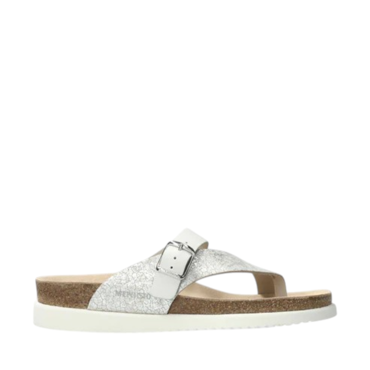 MEPHISTO HELEN MIX - SILVER - GRAAL/SANDANYL