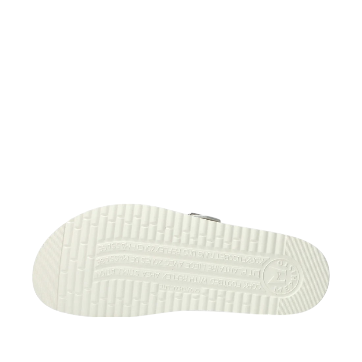 MEPHISTO HELEN MIX - SILVER - GRAAL/SANDANYL