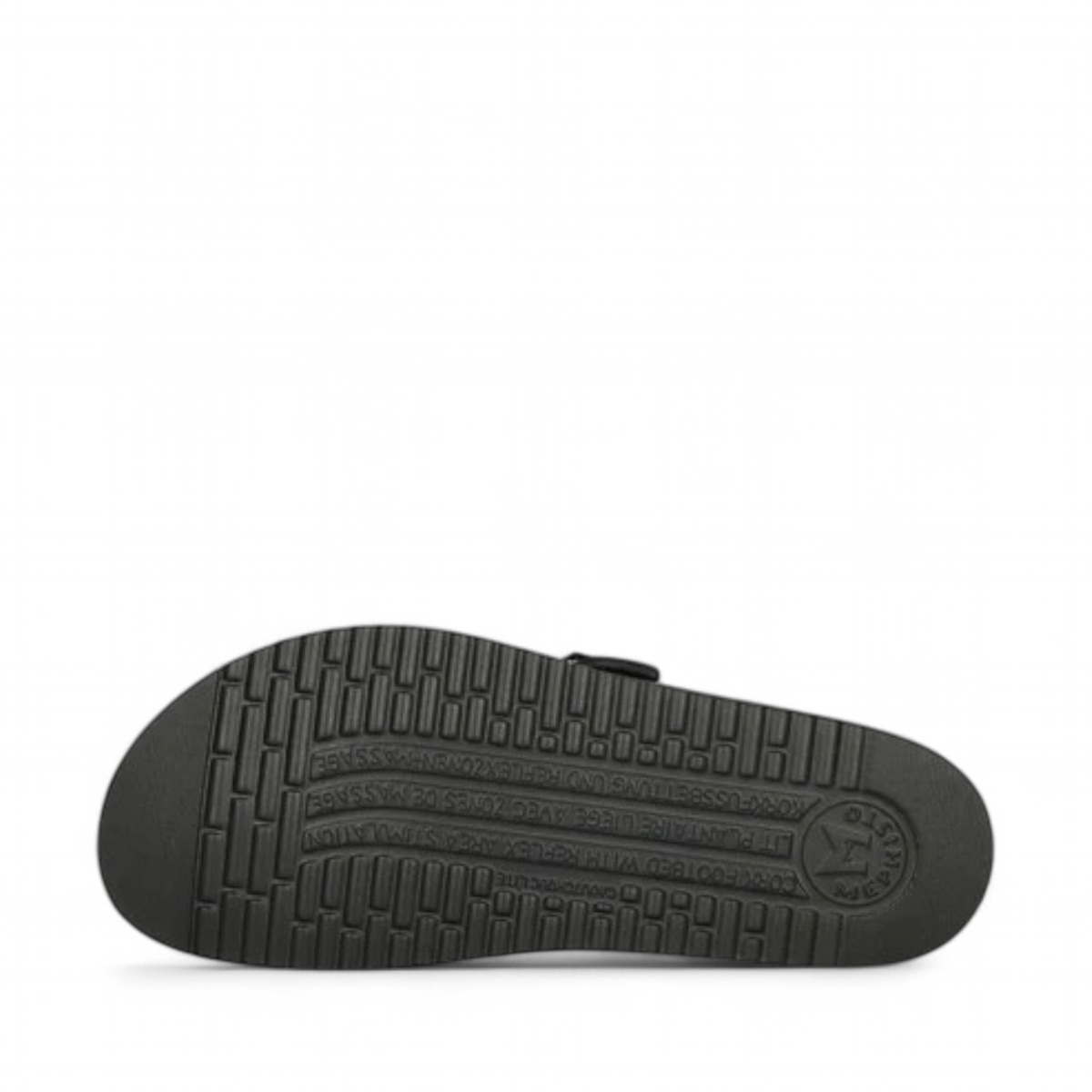 MEPHISTO - HELENA PERF - BLACK - SANDANYL