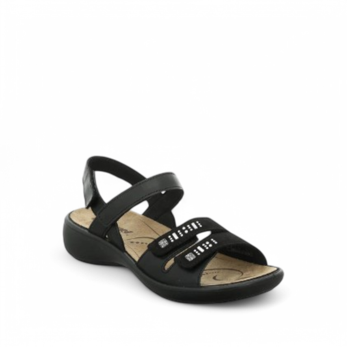 JOSEF SEIBEL IBIZA 86 - BLACK