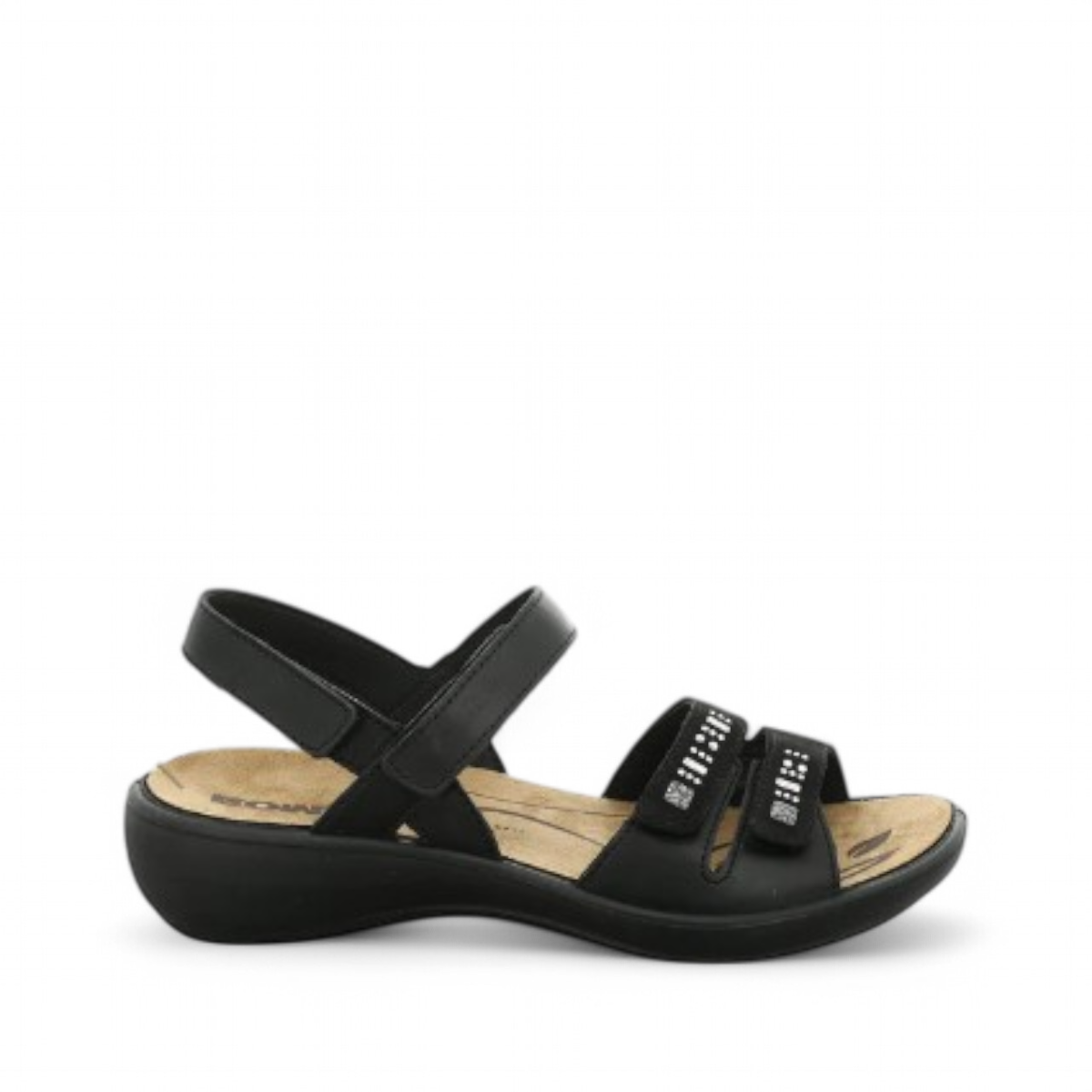JOSEF SEIBEL IBIZA 86 - BLACK