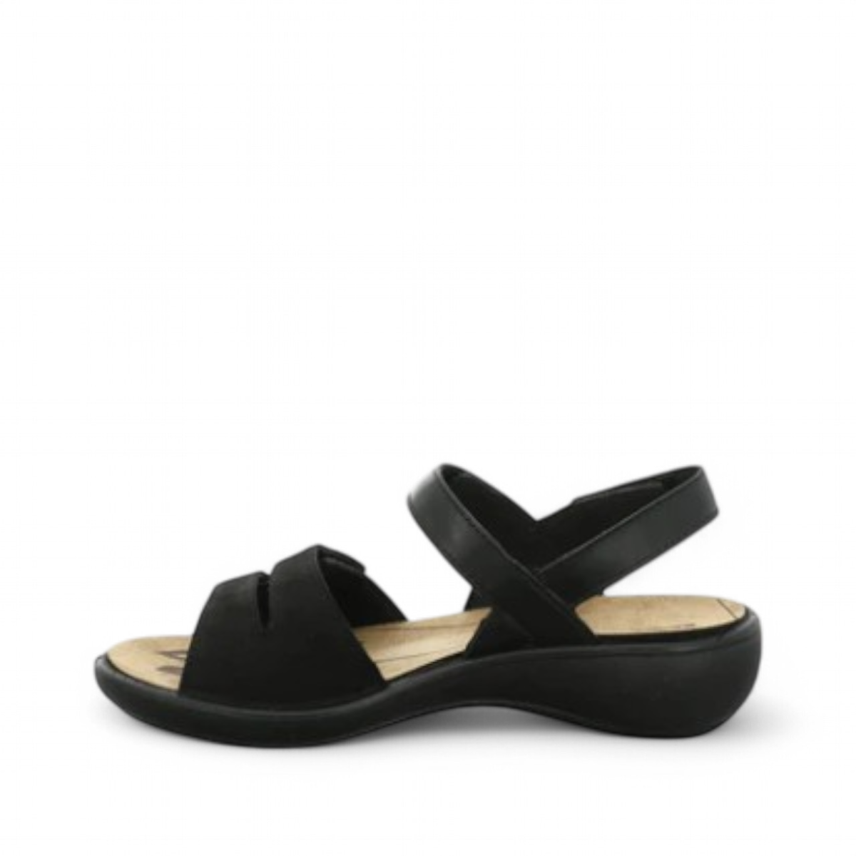 JOSEF SEIBEL IBIZA 86 - BLACK