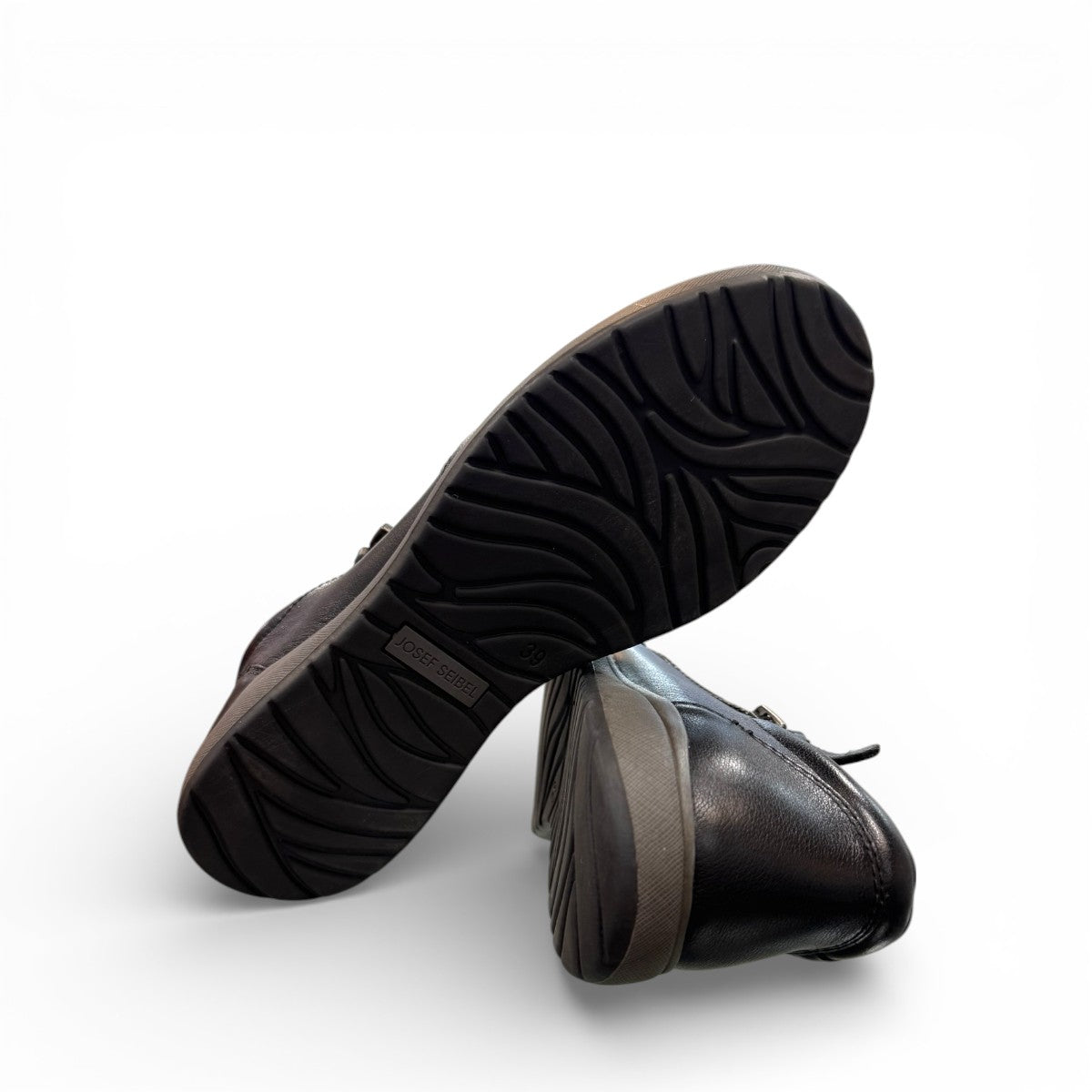 JOSEF SEIBEL CAREN 23 - BLACK