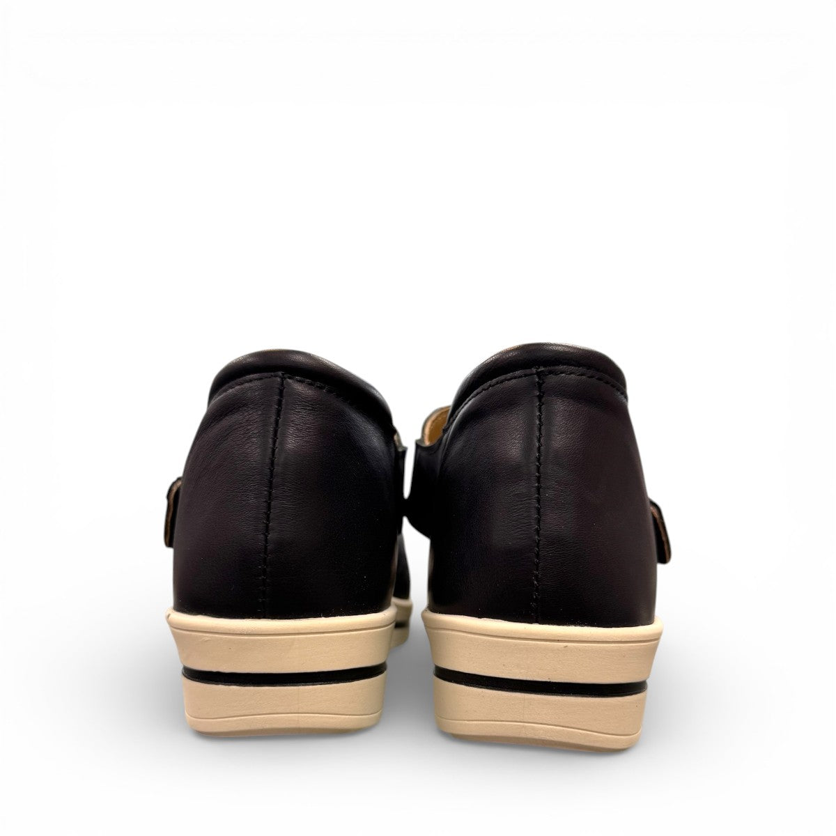 MILANO HAZEL 72 BLACK