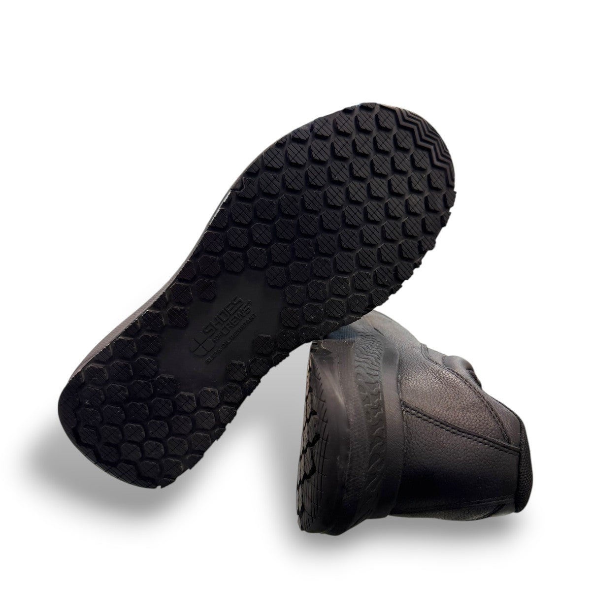 SHOES FOR CREW PEARL II BLACK