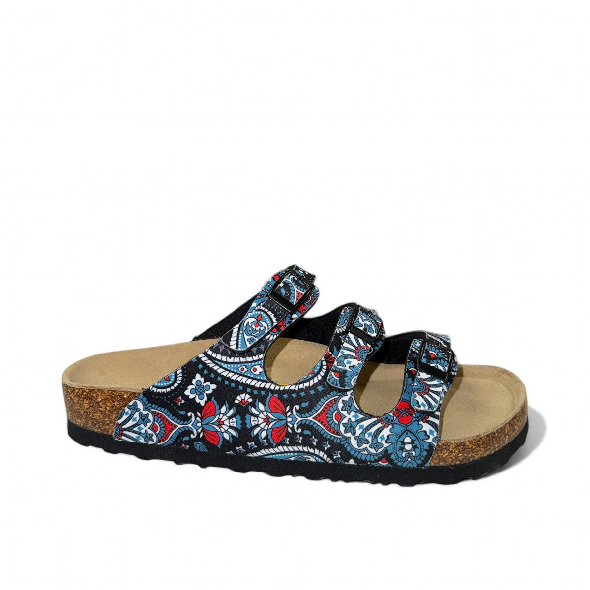 VIKING BANFF - BPAS / BLACK PAISLEY