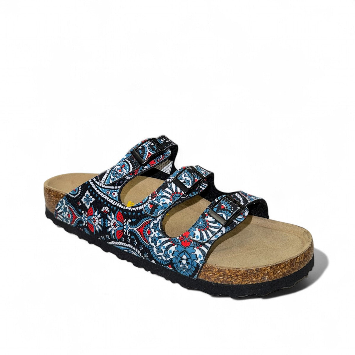 VIKING BANFF - BPAS / BLACK PAISLEY