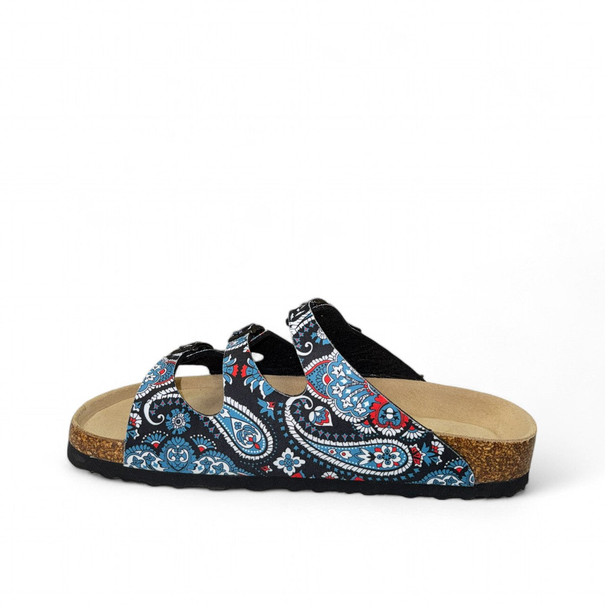 VIKING BANFF - BPAS / BLACK PAISLEY