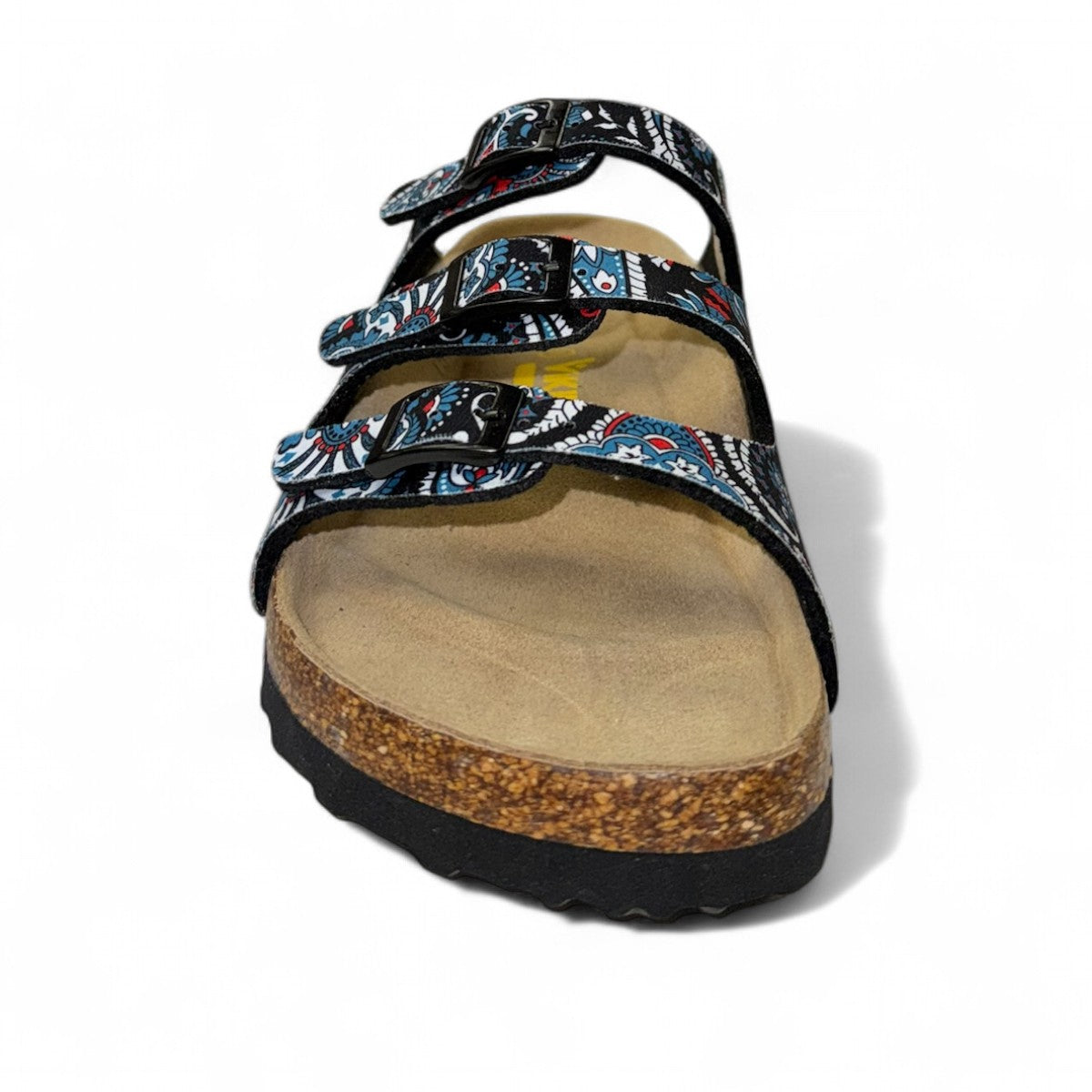 VIKING BANFF - BPAS / BLACK PAISLEY