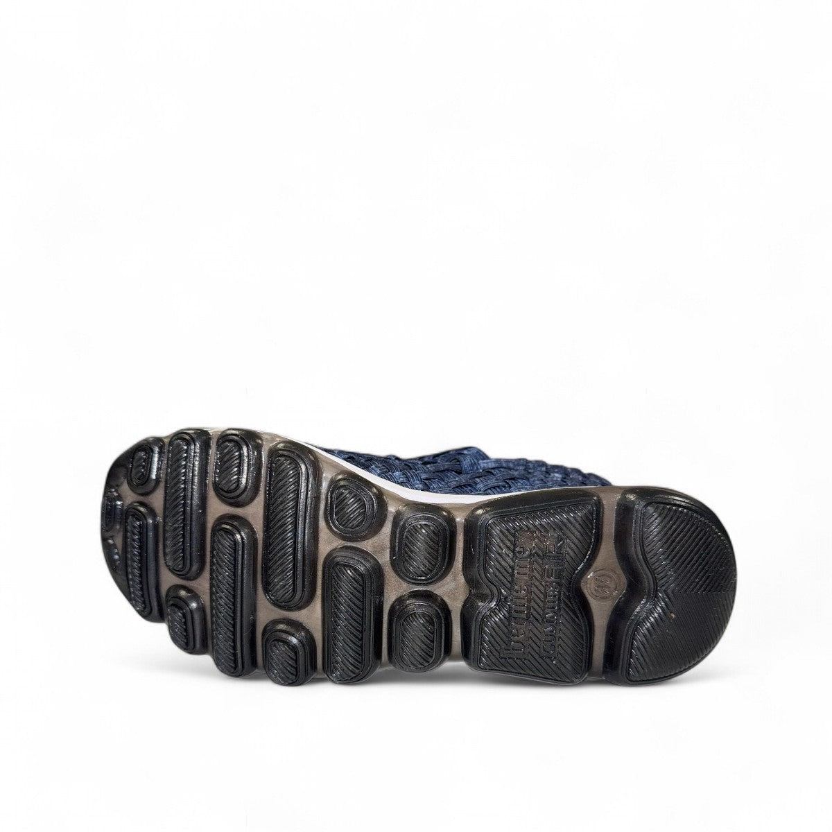 BERNIE MEV VICTORIA GUMMES - JEANS