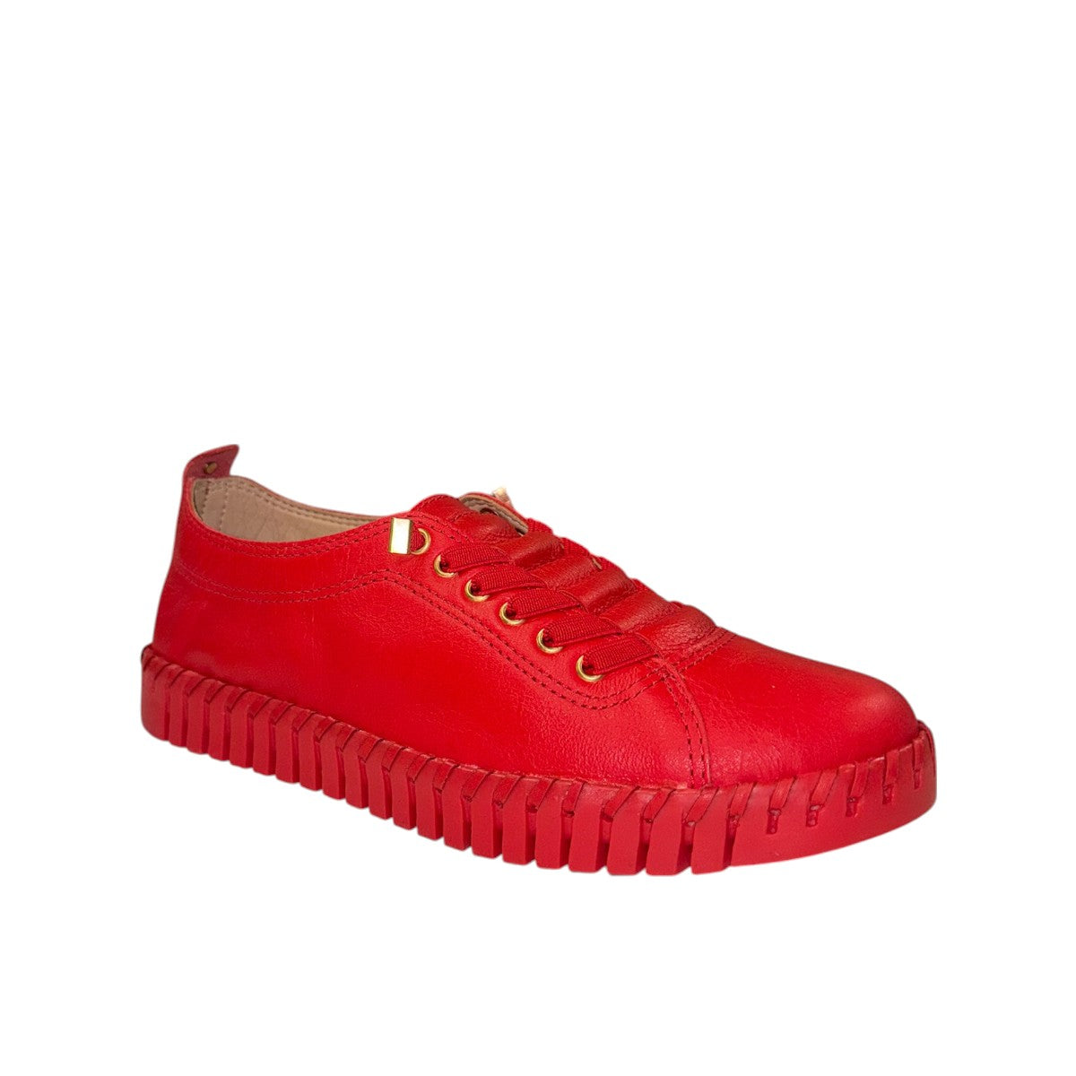 BOTTERO GARRY RED
