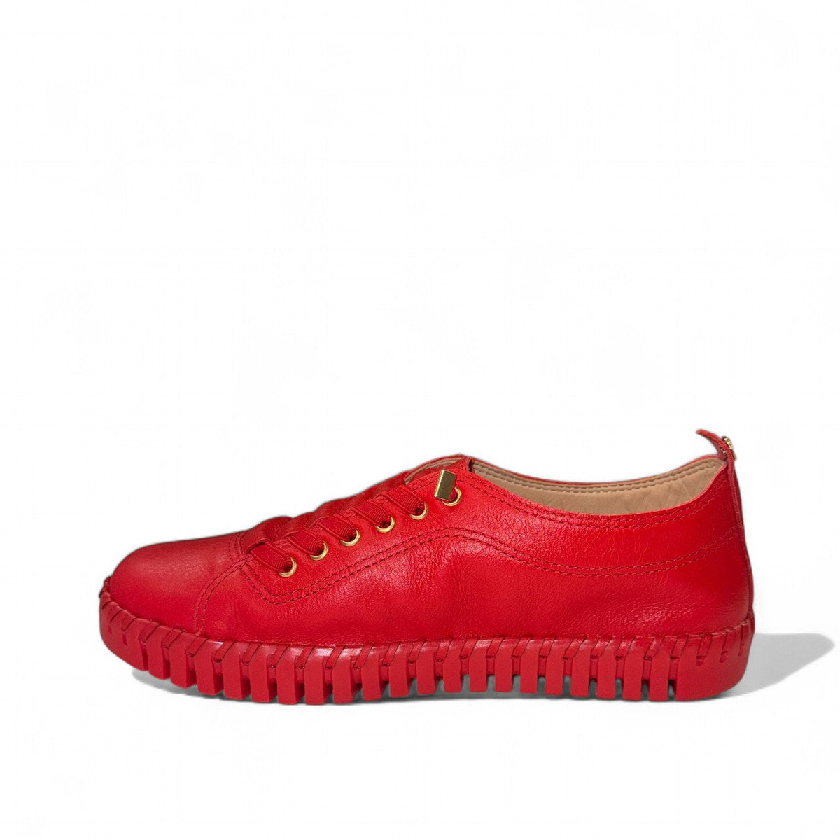 BOTTERO GARRY RED