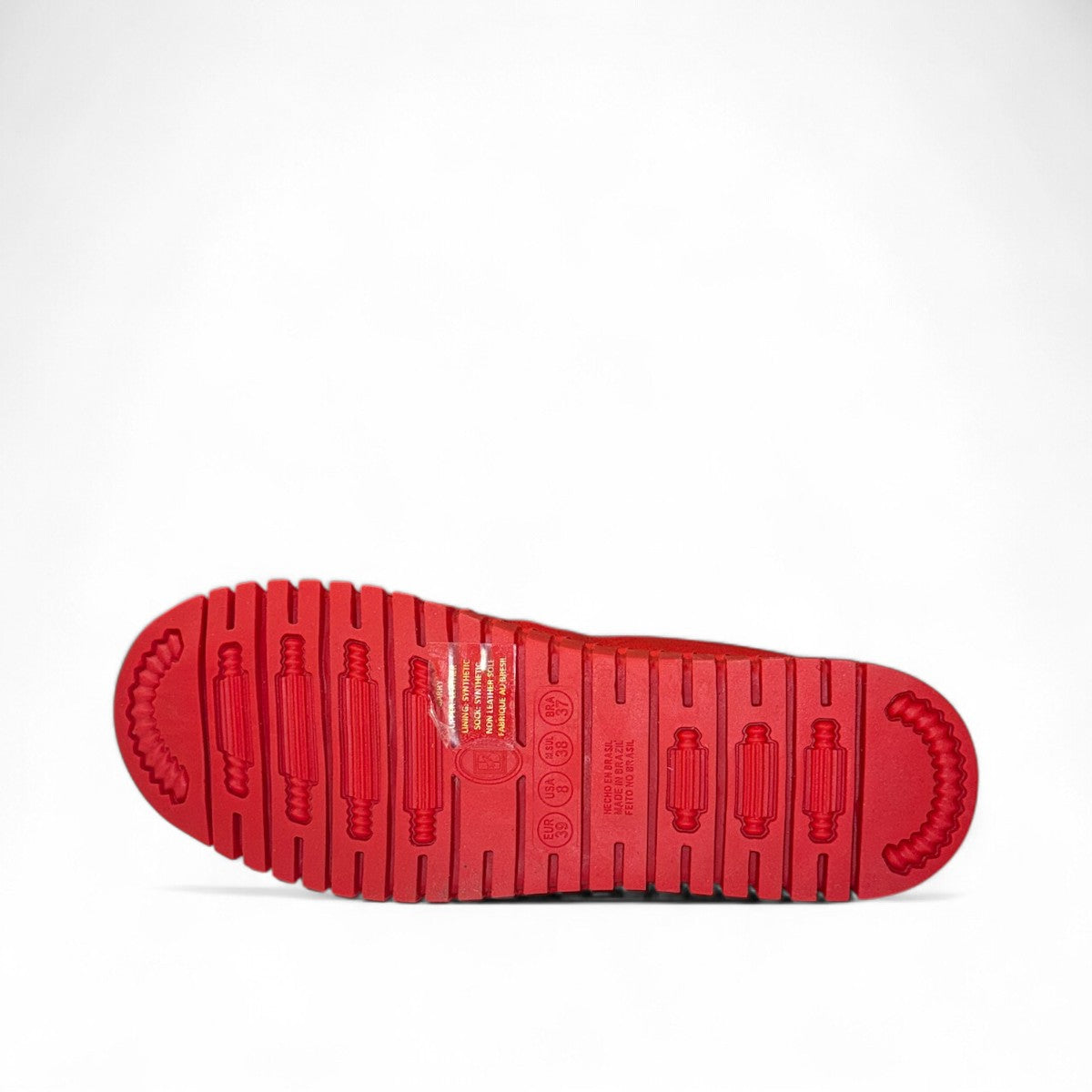 BOTTERO GARRY RED