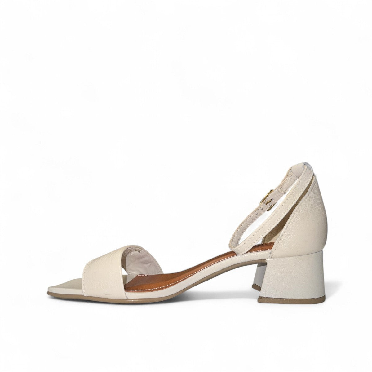 BOTTERO QADIR OFF WHITE
