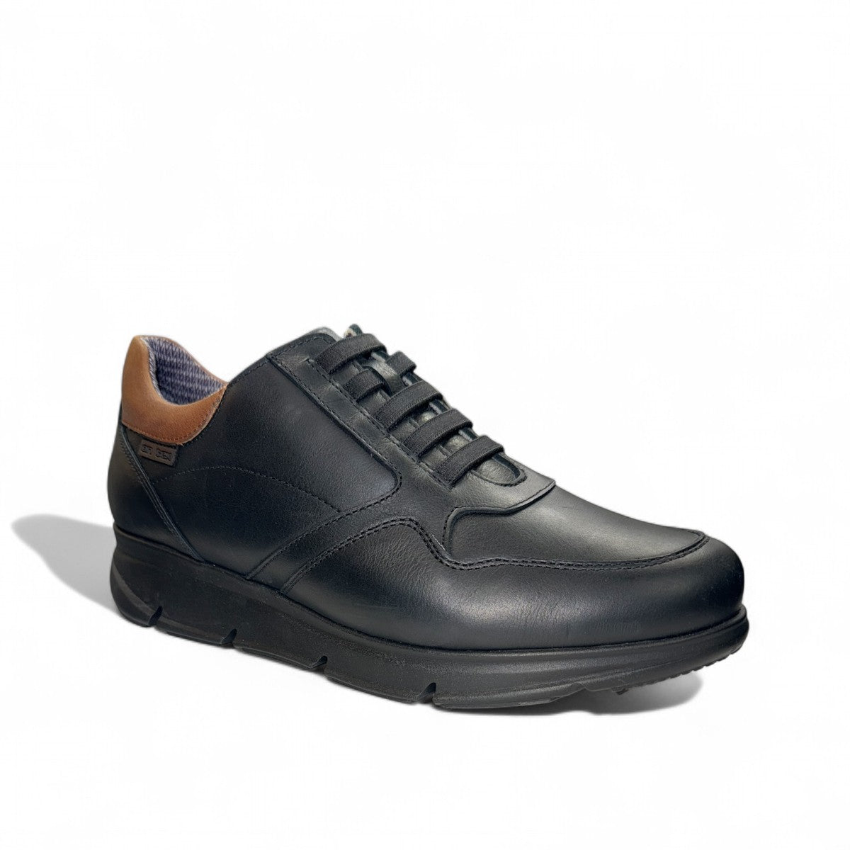 BAERCHI 54081 HIDROFUGADO NEGRO