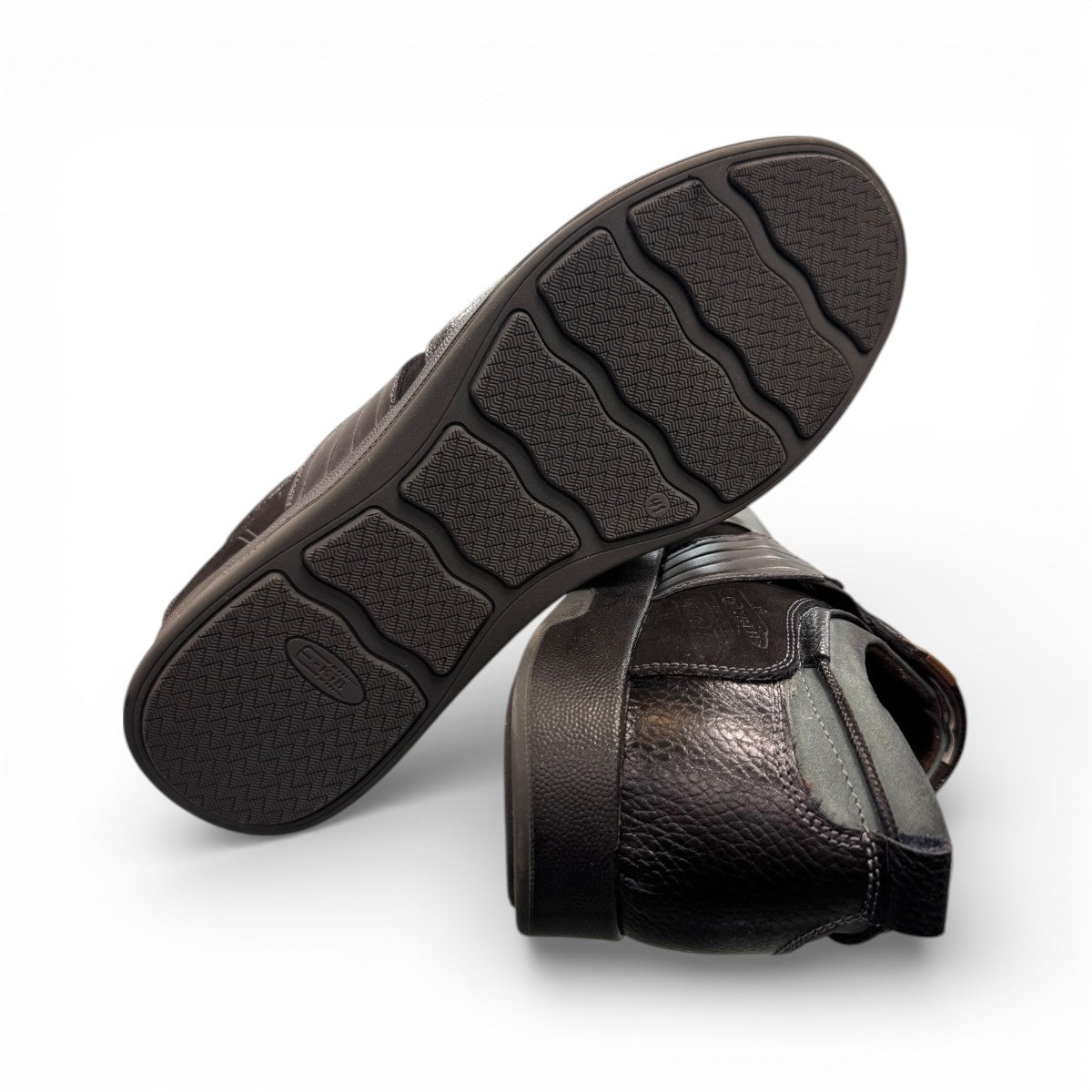 TATA SHOES LATIAN BLACK