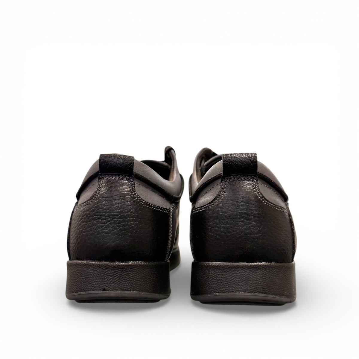TATA SHOES PERSPOLIS - BLACK