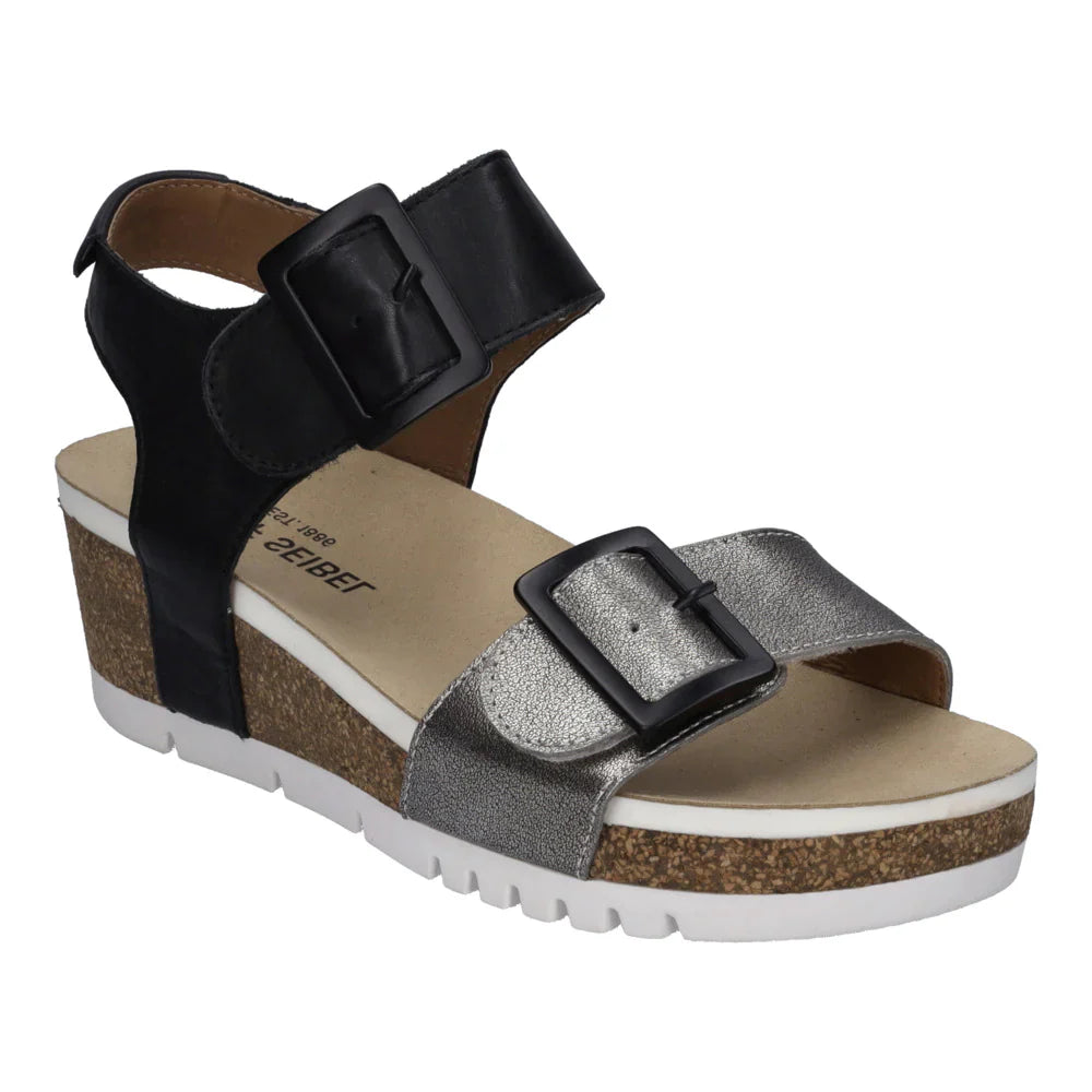JOSEF SEIBEL QUINN 02 - BASALT KOMBI