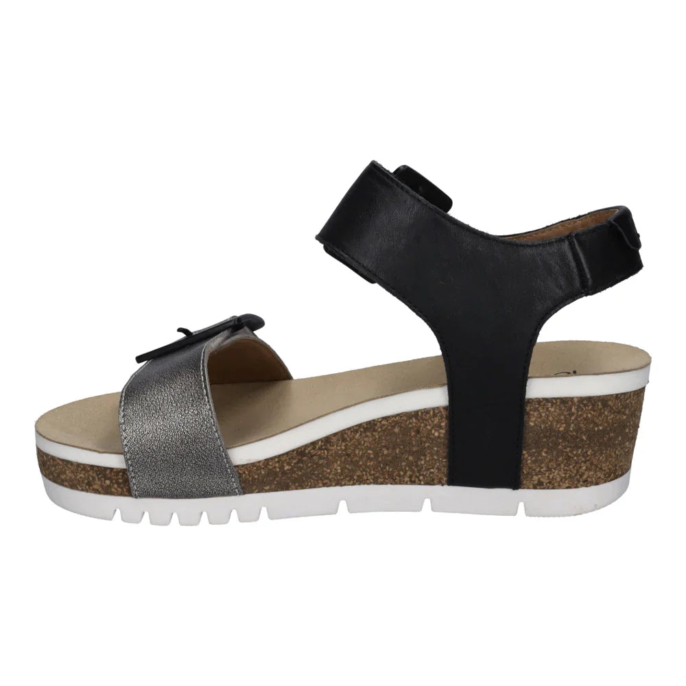 JOSEF SEIBEL QUINN 02 - BASALT KOMBI