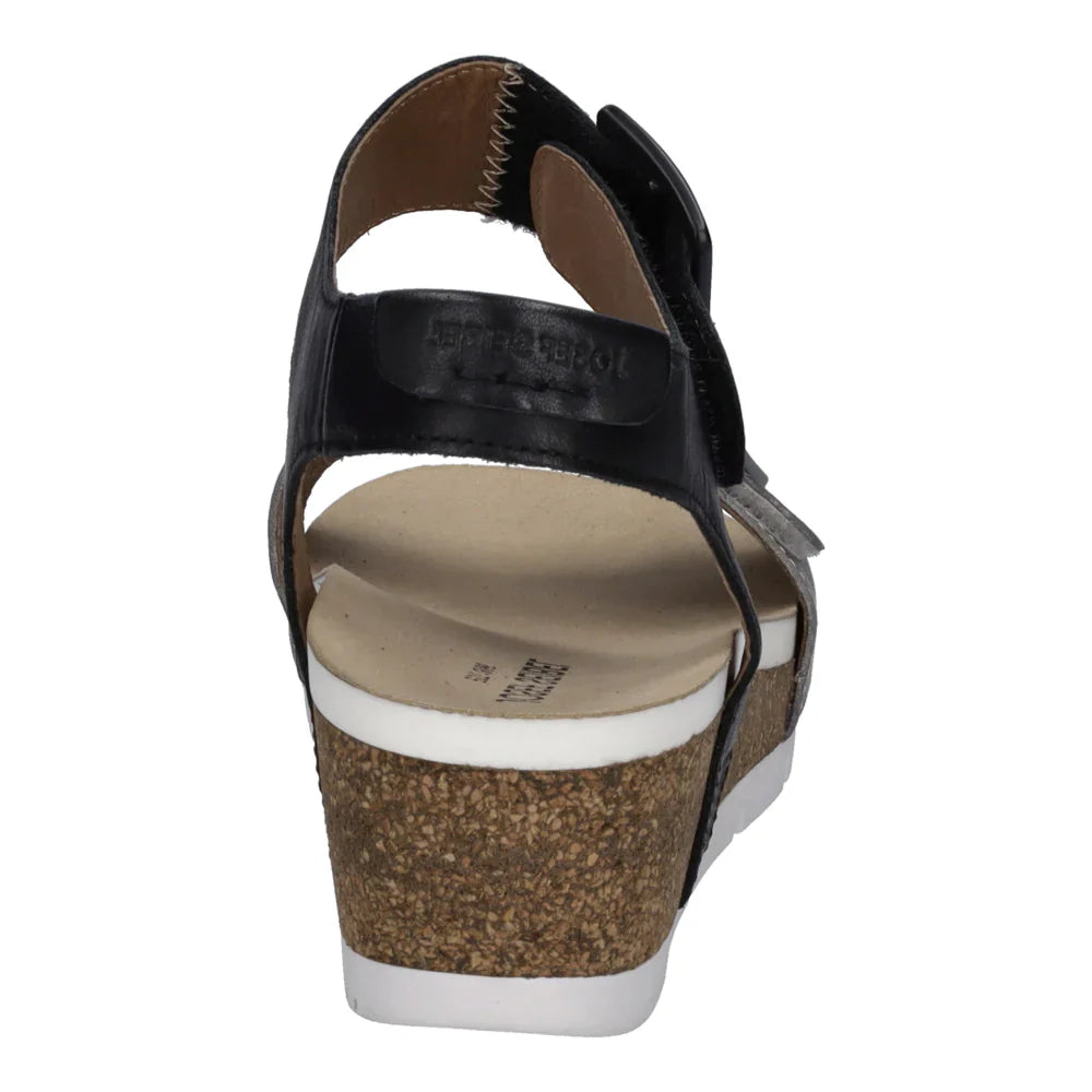 JOSEF SEIBEL QUINN 02 - BASALT KOMBI