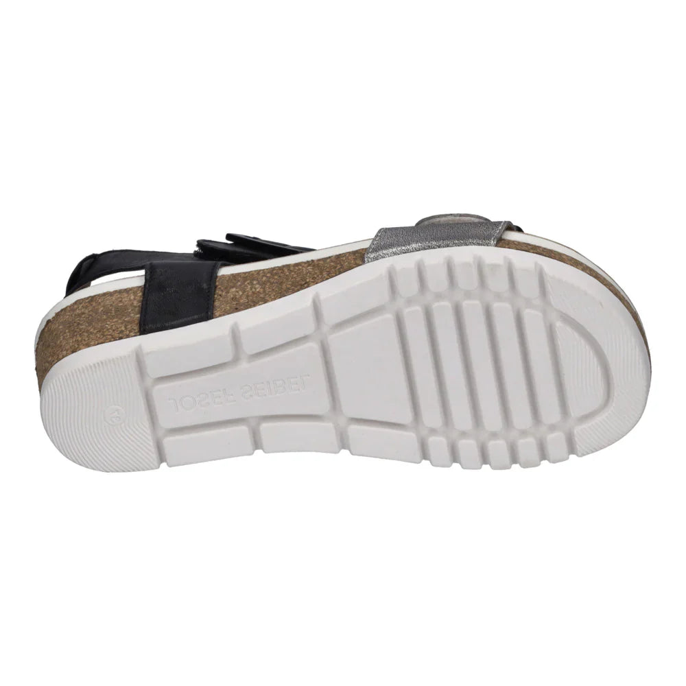 JOSEF SEIBEL QUINN 02 - BASALT KOMBI