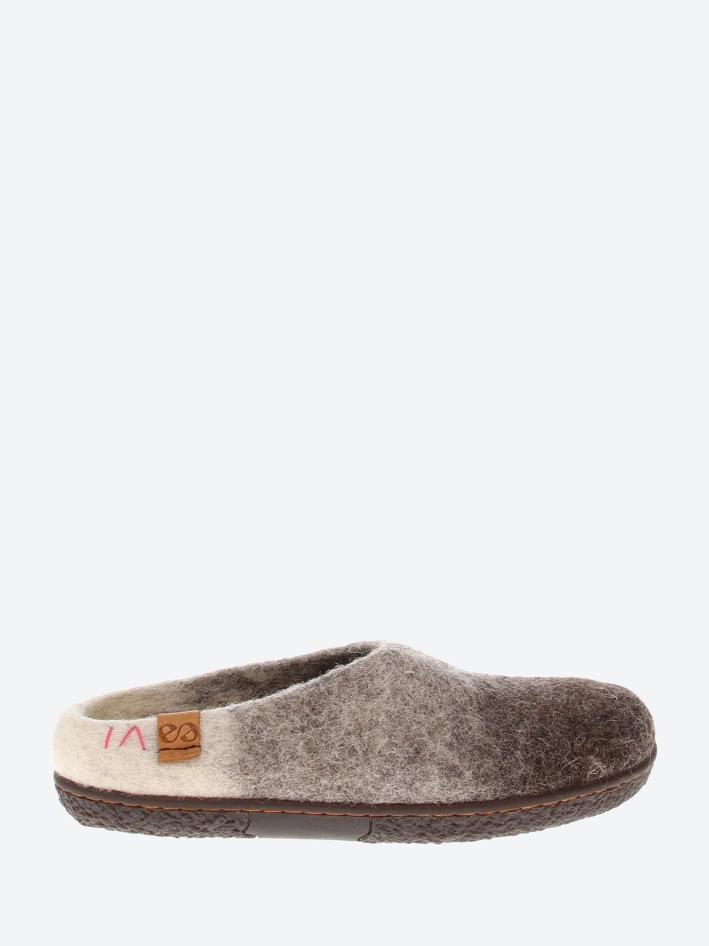 WOOL BY GREEN COMFORT KATHMANDU GREY